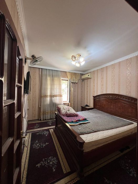 Sergeliy tumani 6 A