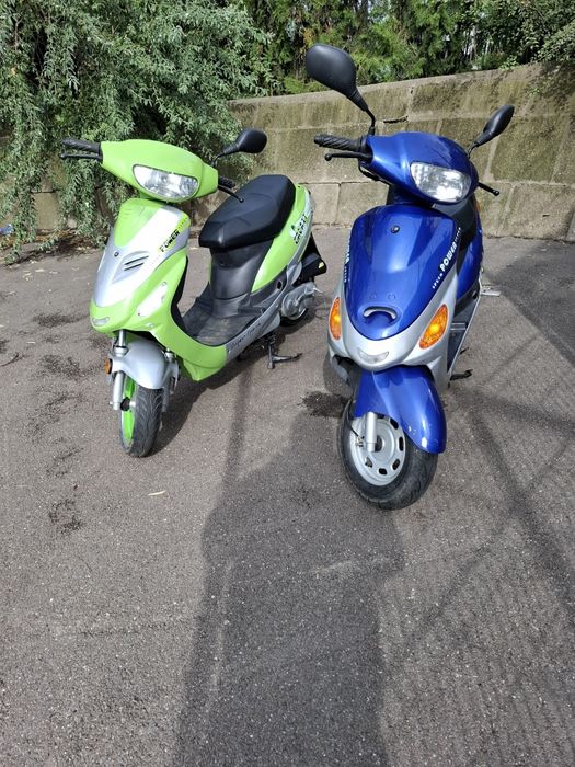 Motoscutere noi .