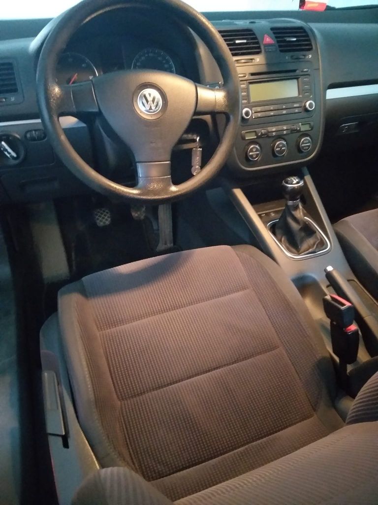 Vand Volkswagen Jetta 1.9 TDI