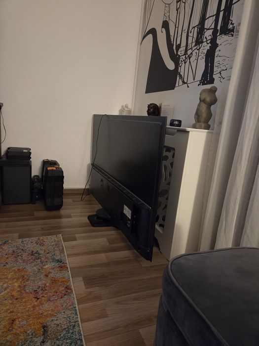Jvc televizor smart 165 cm