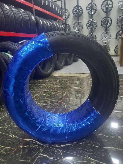 Shina Balon Qishki Delmax 195/60/15 Snow Hunter (winter)