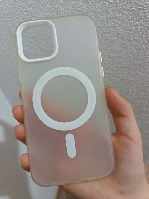 Husă pentru Iphone 12