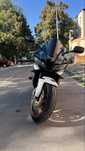 Honda CBR 600RR 2008