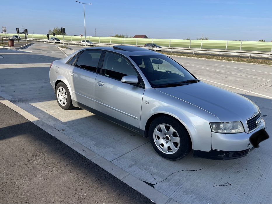 Vand A4 B6 in Timisoara