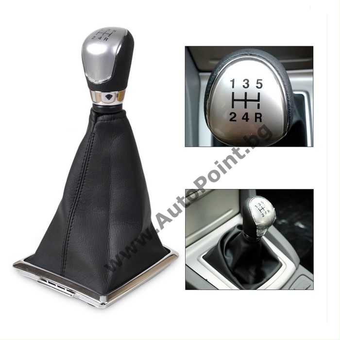 Топка скоростен лост Ford Focus от 04-12