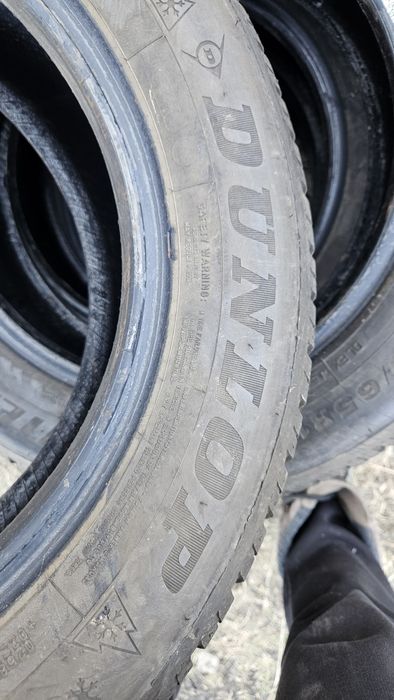 4бр гуми 175 65 14 дънлоп