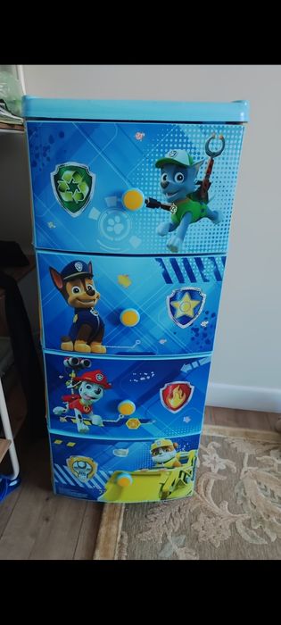 Продам детский комод