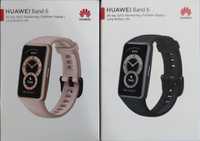 Продам HUAWEI band 6.