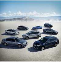 Диагностика Эбу Toyota, Opel, Mazda, Subaru и Mersedes-Benz