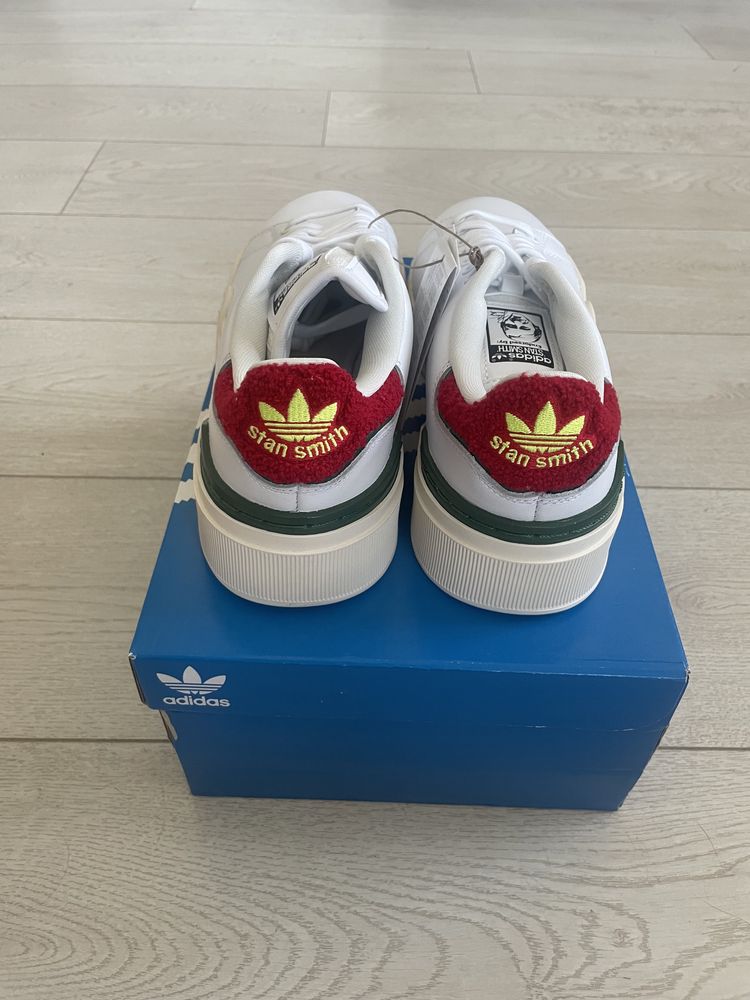 Adidas stan smith bonega 2