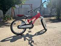 Bicicleta Woom, nr 2