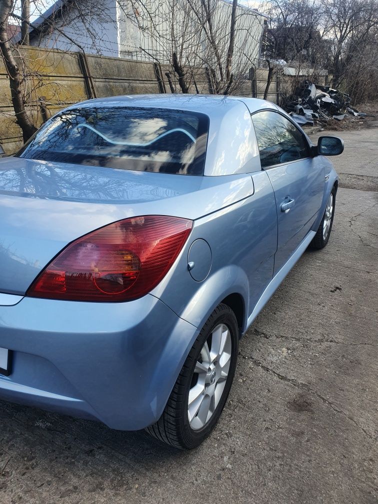 Dezmembrez Opel Tigra B 1.4 benzina Z14XEP