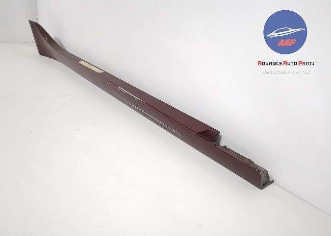 Орнамент Праг Дясна / Ornament Prag Dqsna оригинален Ягуар XE X760 Ори