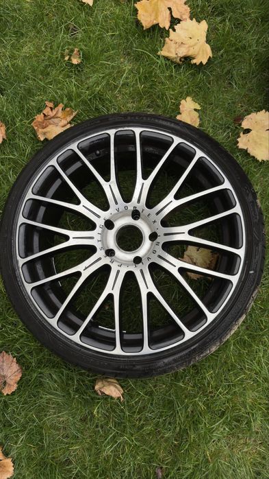 Jante 20” VORTEX Inovit PRESTIGE 2 latimi