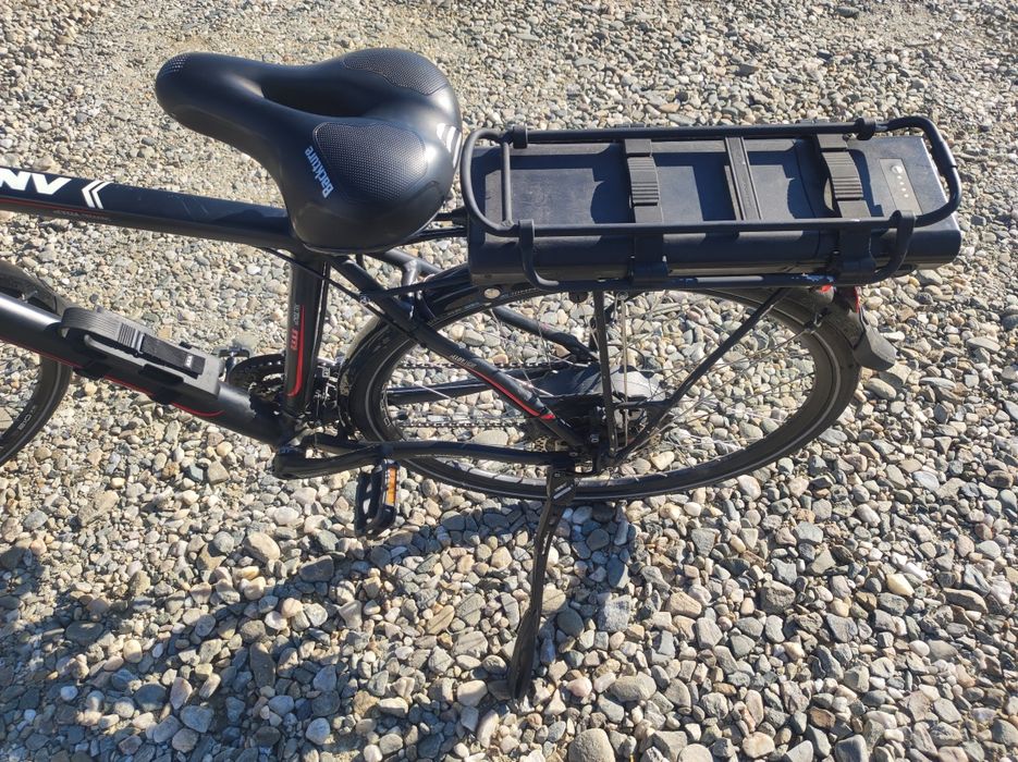 E.bike bicicleta