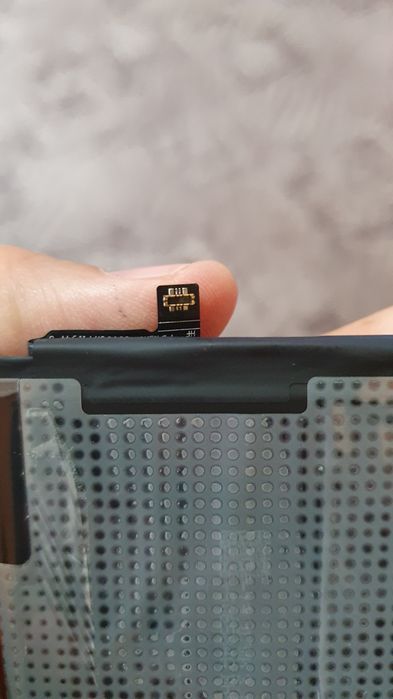 Acumulator original xiaomi mi 10t, 10 t pro