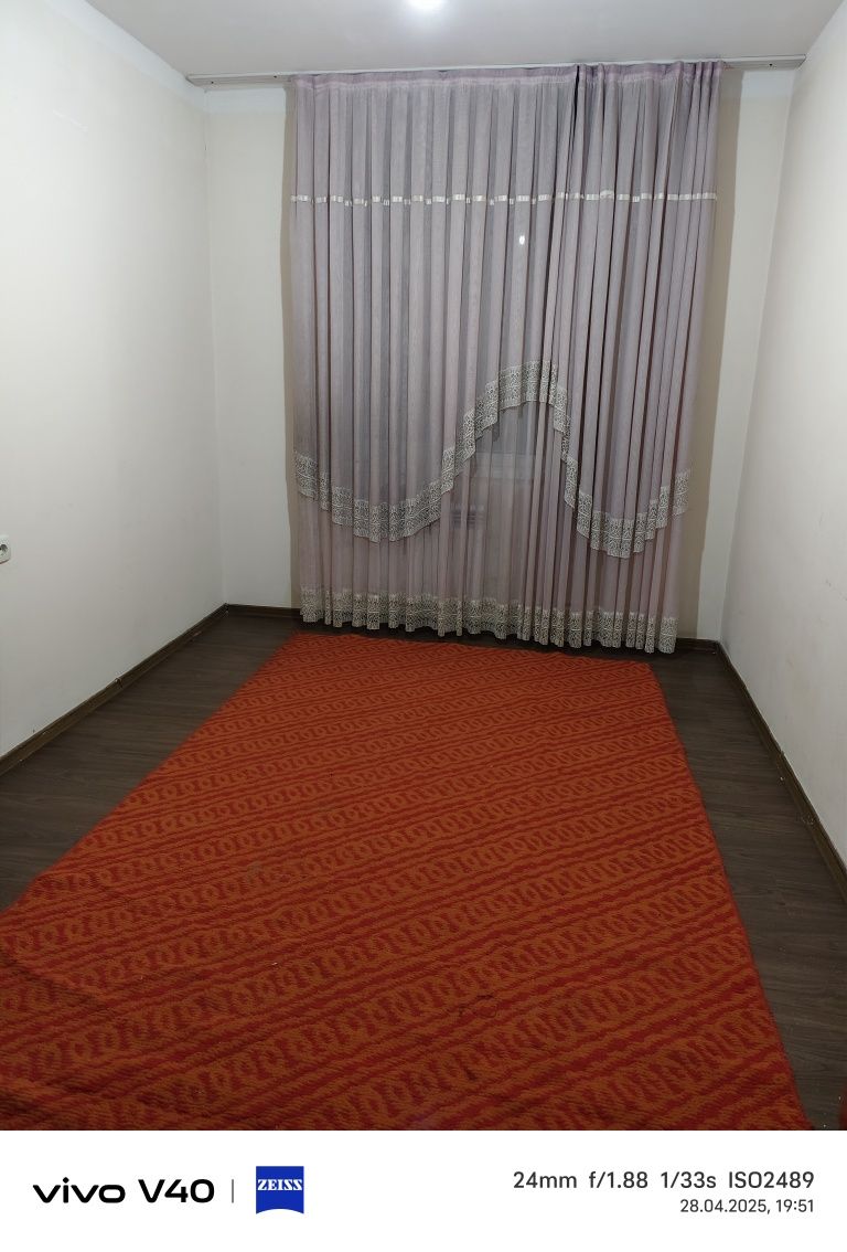 Torsevoyda joylashdan kv sotiladi. Biznes qilish uchun qulay joy