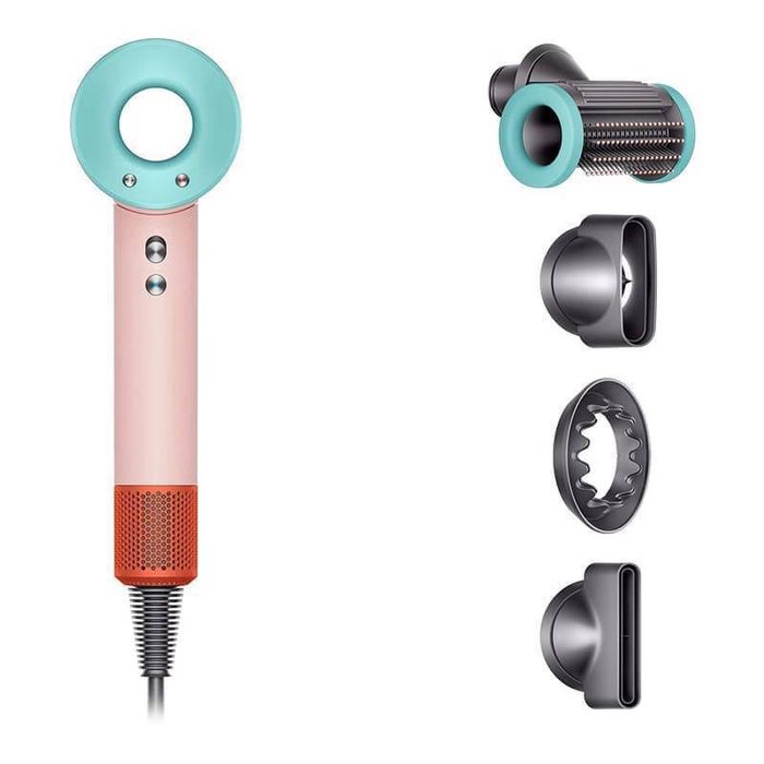 Dyson Supersonic Premium Luxe 1:1 AAA Tiffany