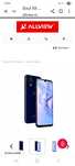 Allview soul x 8 style