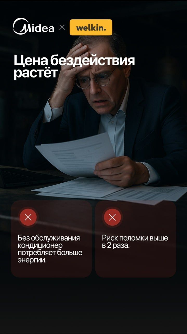 Свежий воздух и кондиционирование