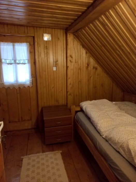Cabana Muntele Baisorii