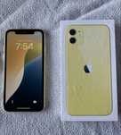 Iphone 11 64 GB