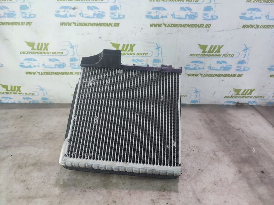 Radiator clima bord 1k0820679 Volkswagen VW Passat B7 [2010 - 2015] 2