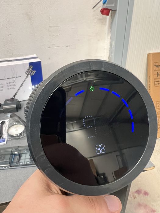 Вертикална прахосмукачка с моп Proscenic P11