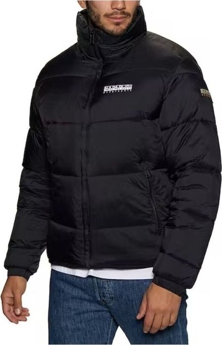 Мъжко яке Nаpapijri