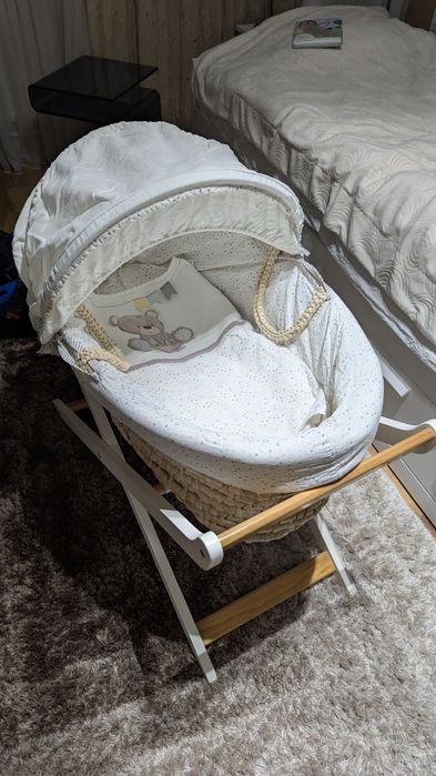 Cos bebelusi Mothercare
