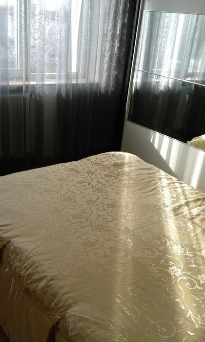 Închiriez apartament 2 camere