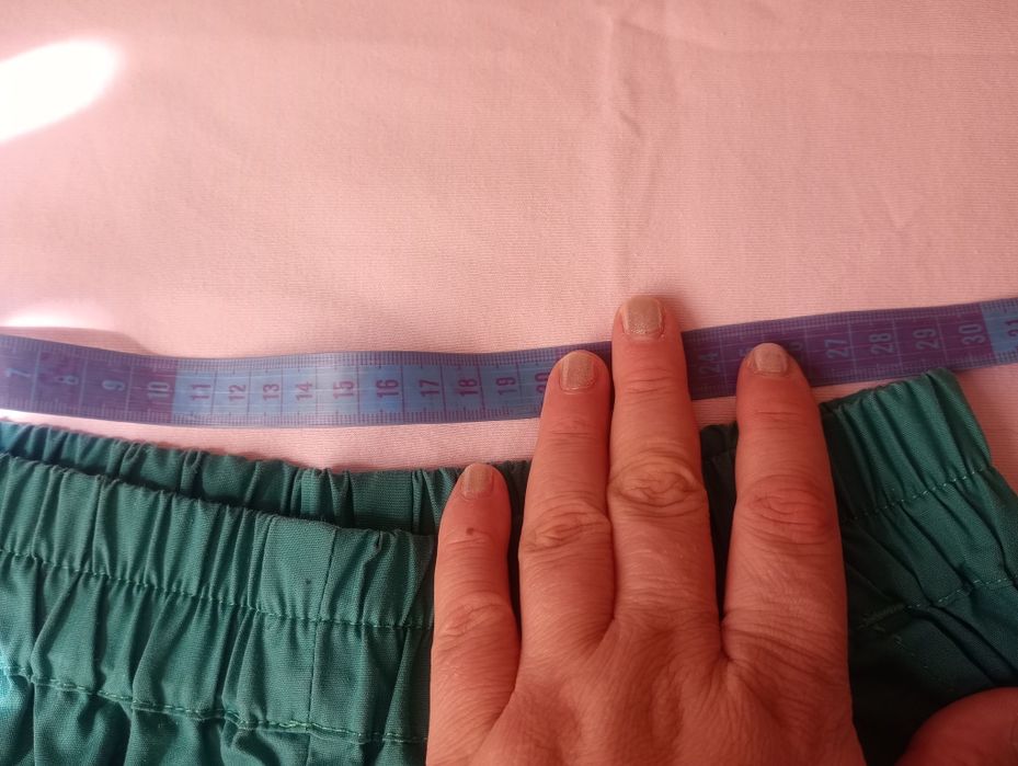 Медицинско работно облекло туника и панталон