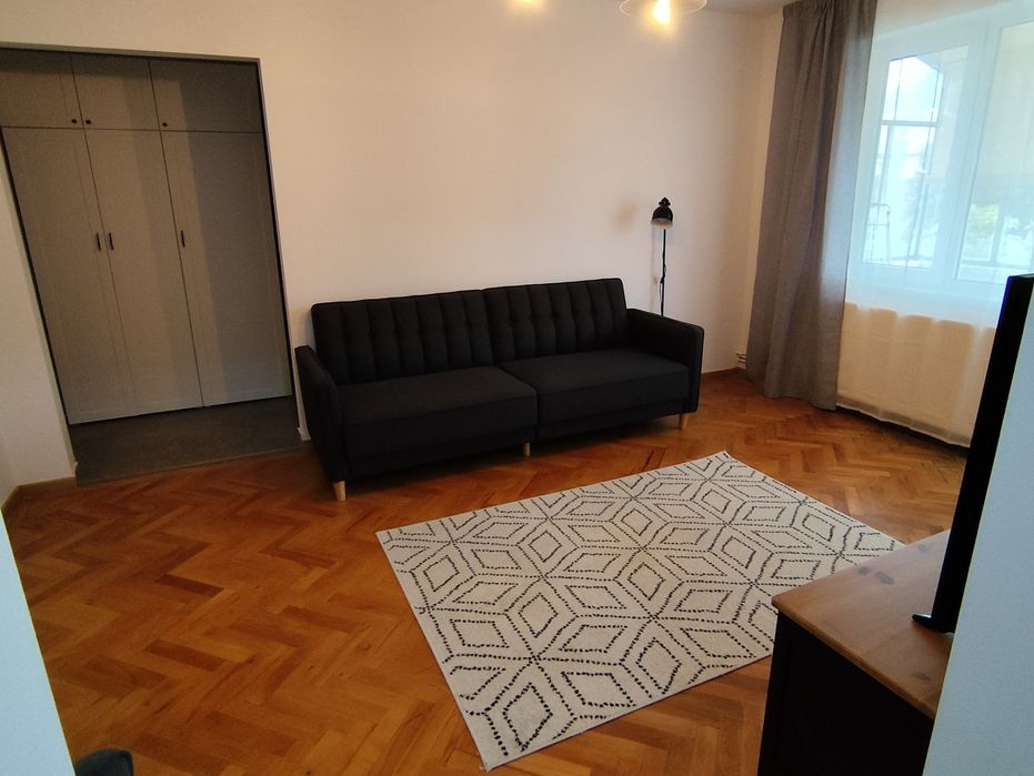 Apartament doua camere, cartier Sasar, direct proprietar
