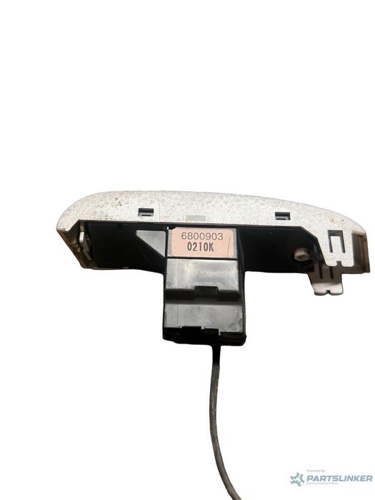 Claxon MINI MINI R50, R53 2001 - 2006 6800903