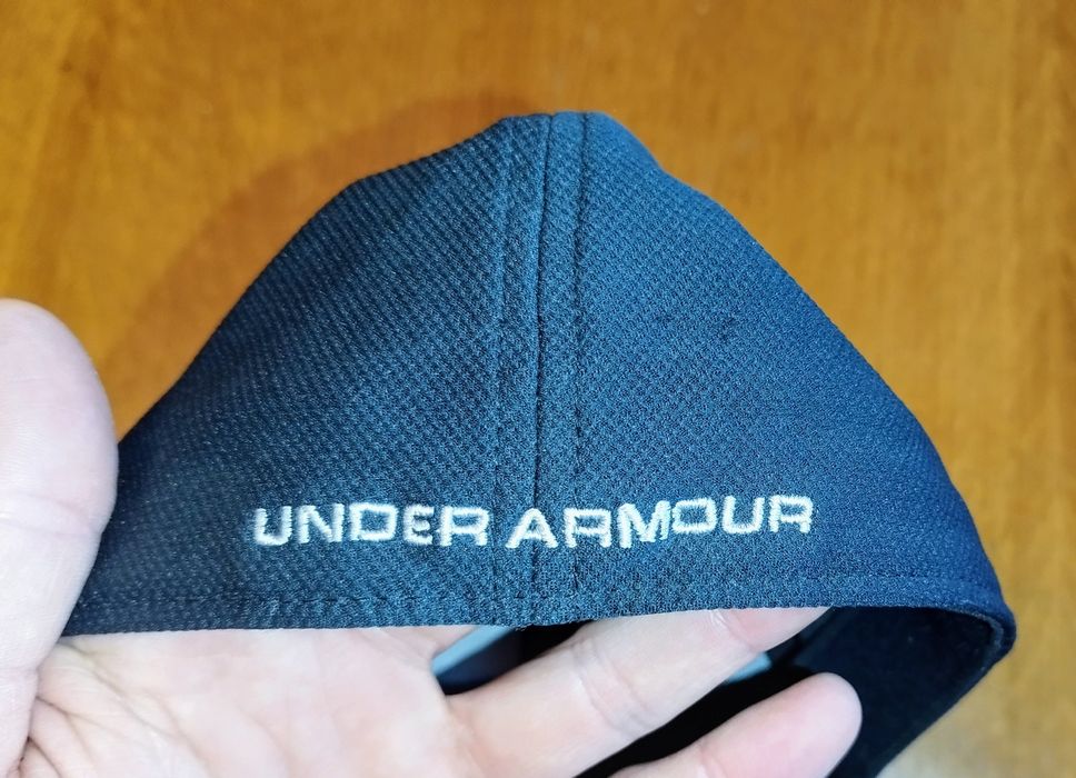 Under armour Sapca copii 7-10 ani