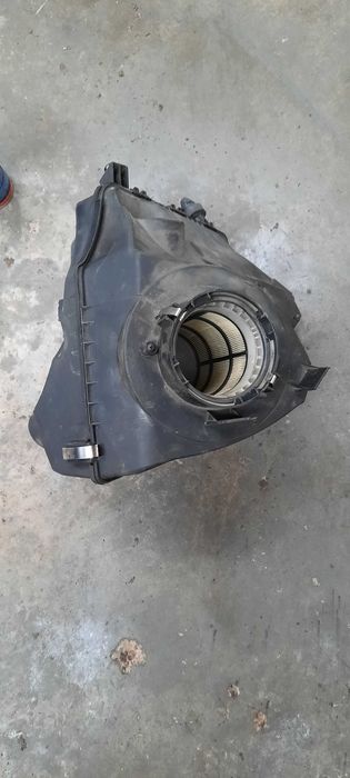Carcasa filtru aer Audi A6 C6 2.7tdi/3.0tdi