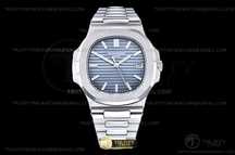 Patek Nautilus Ref.5811 blue
