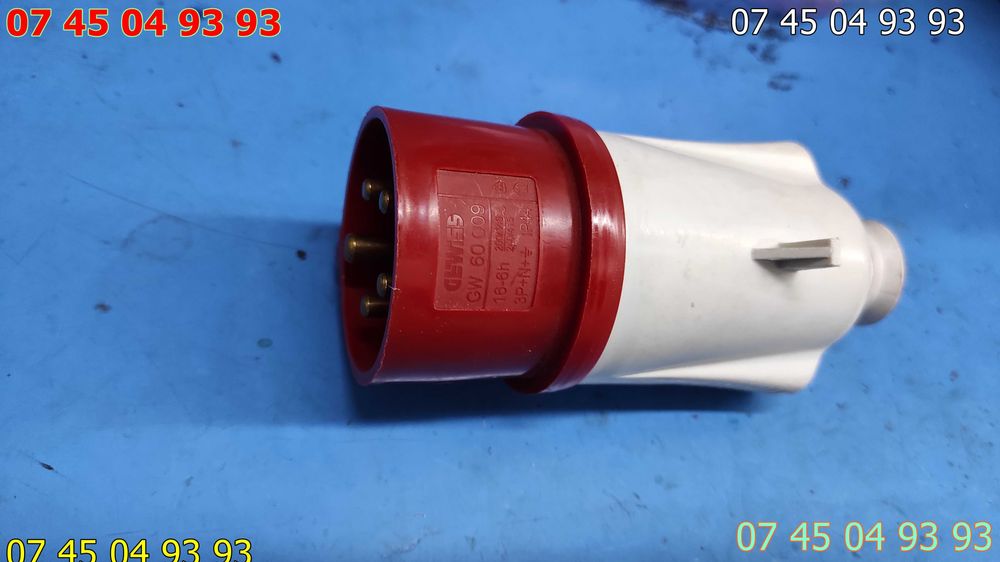 priza prize 380v noi pret pe bucata