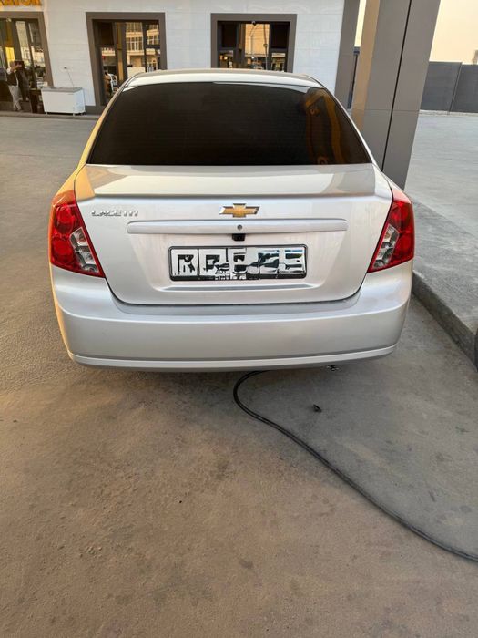 Gentra/Lacetti EVRO 2023/24 salondan chiqqan Ekonomayzer+Katalizator
