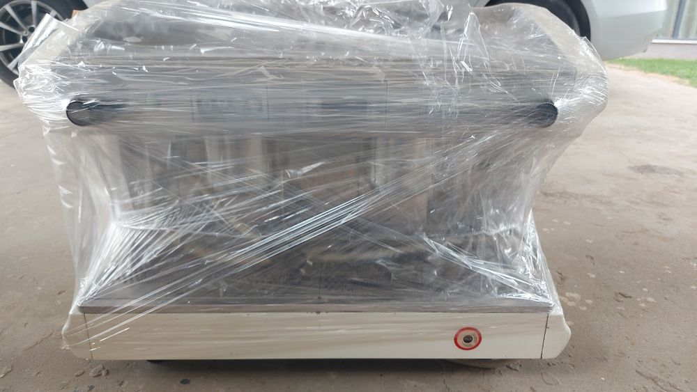 Espresor profesional Astoria touch