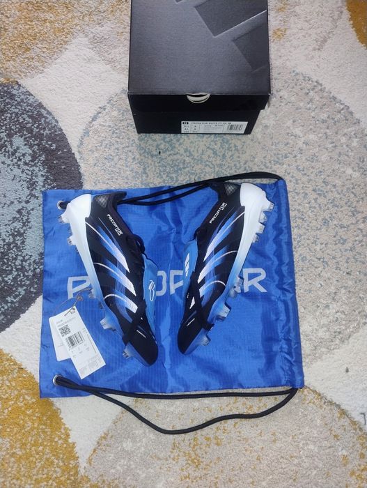 Adidas Predator Elite FT Jude Bellingham