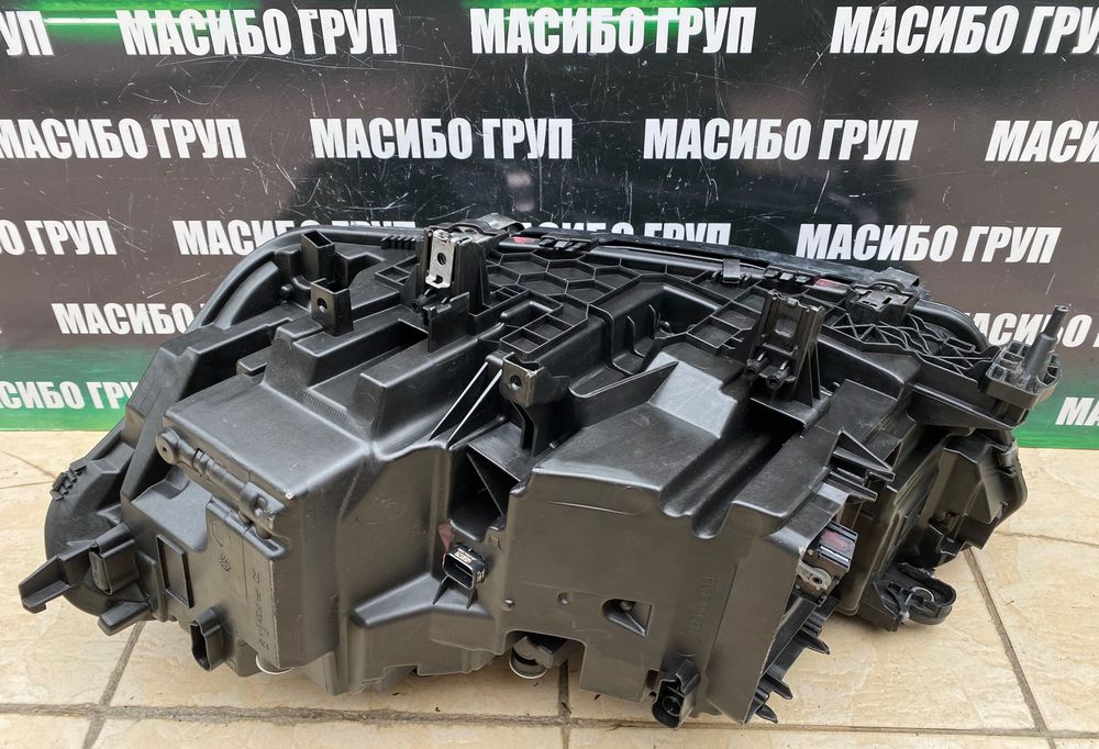 Фарове far BMW LED фар за Бмв Х5 Г05 Bmw X5 G05 X6 G06