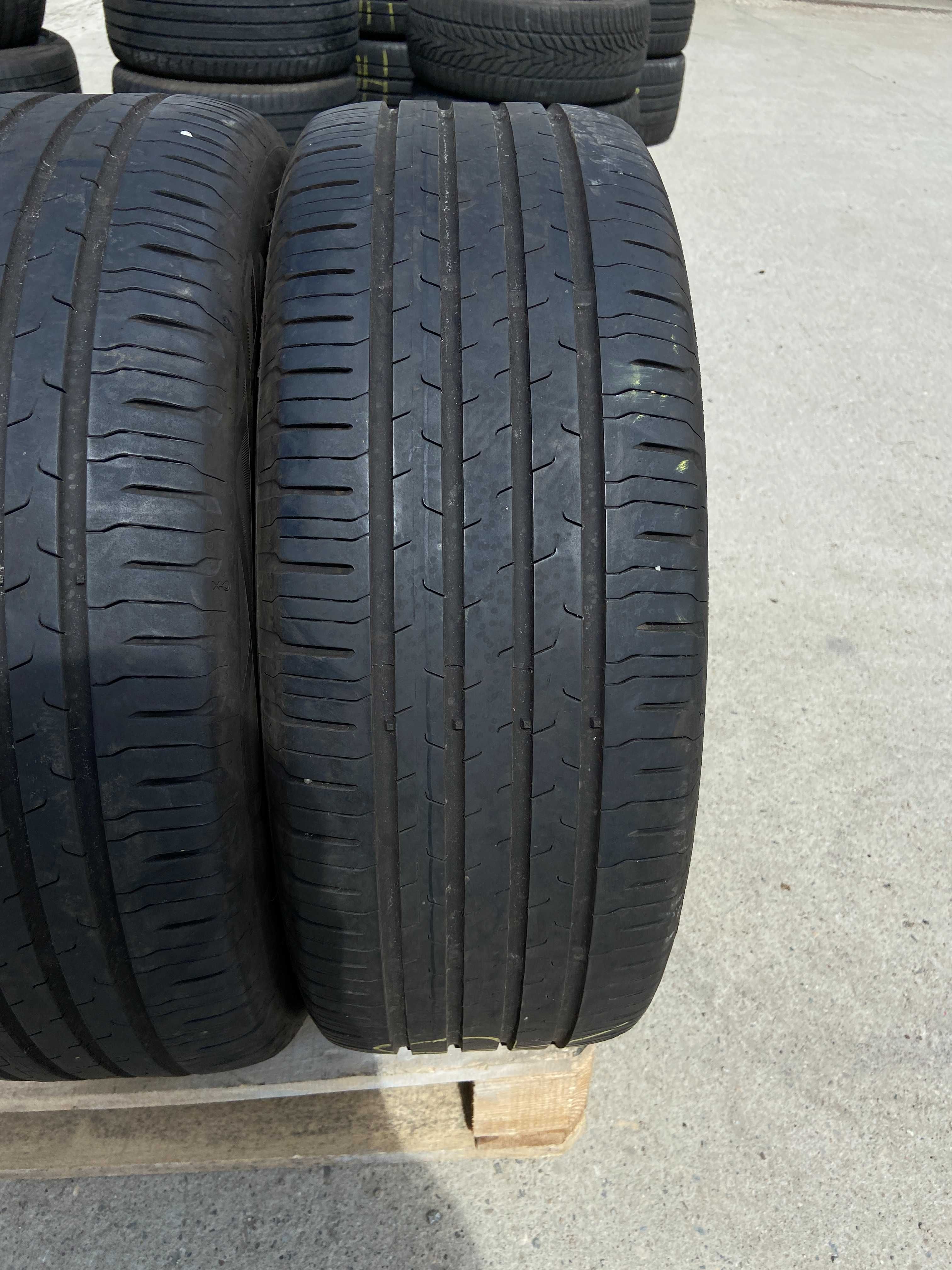 Anvelope 205/55R16 Continental Vara