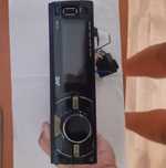 Casetofon Auto JVC 4 X50 Watii