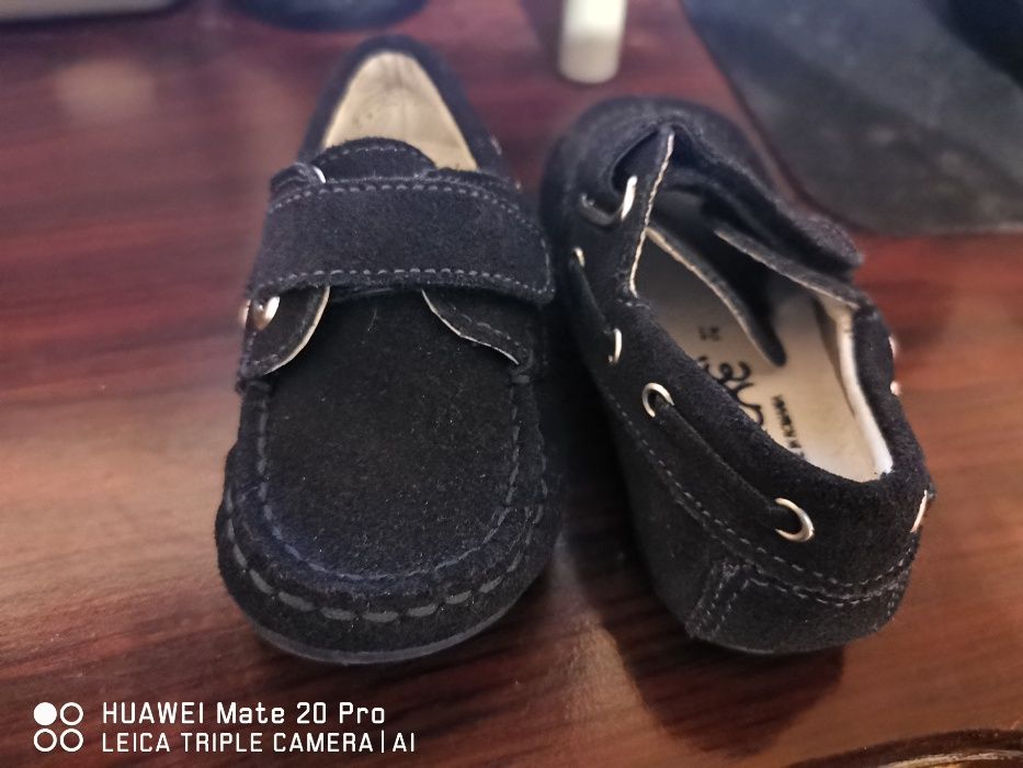 Pantofi Melania Nr.21