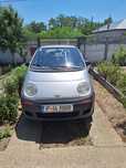 De vânzare: Daewoo Matiz – An 2007