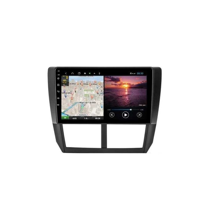 Navigatie Subaru Forester,Octa-Core sau Quad-Core , Factura+Garantie