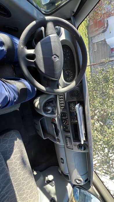 De vanzare Renault Master duba XXL