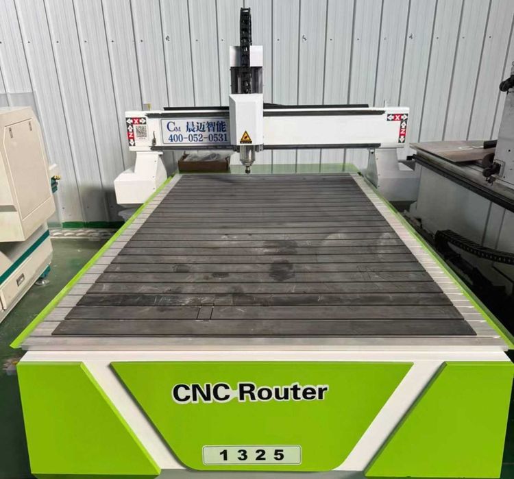 Ровер ЧПУ станок 1325 (новая)