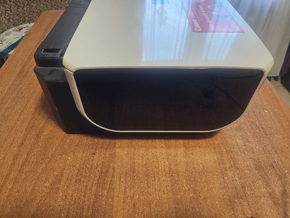 Imprimantă scanner copiator xerox Canon MP210